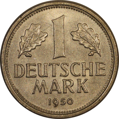 1950 D Mark KM-110 