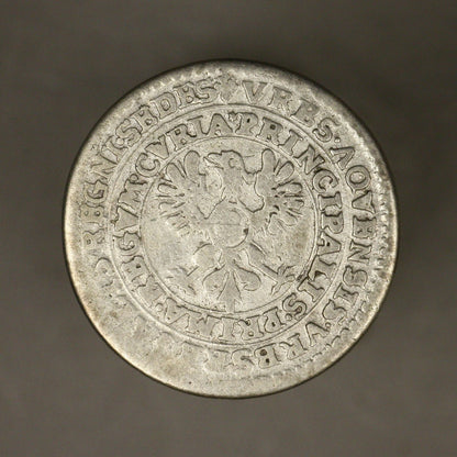 Aachen 1753 8 Marck 