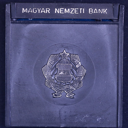 Hungary 1980 Winter Olympic Games 500 Forint A3493