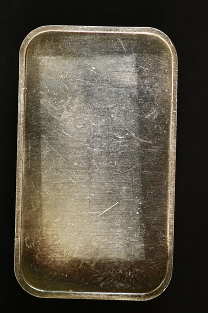 1976 Philadelphia Centennial City 1 oz .999 Fine Silver Art Bar